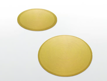 ZOE - Patterned wool rug by Paola Lenti - view 3